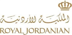 قسم الصادر- الملكية الأردنية